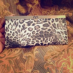 🖤🖤🖤 Zebra Print Clutch Wallet🖤🖤🖤